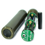 Dnepr Underwater Flashlight Dnepr Underwater Flashlight